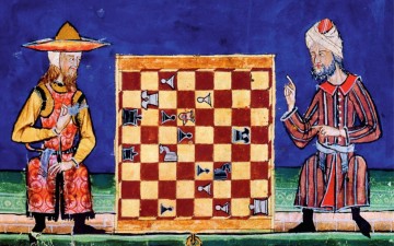 Voyage &agrave; travers les contes jud&eacute;o-espagnols