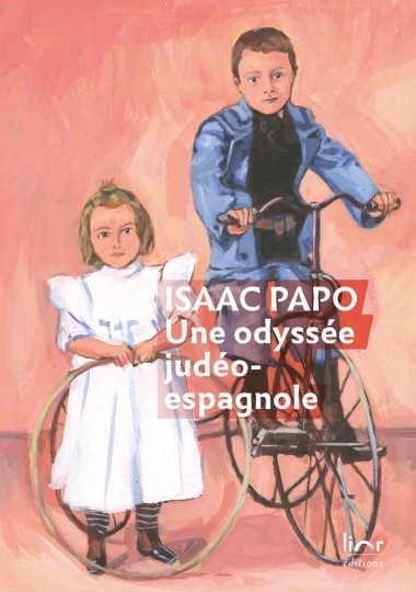 Une odyssée judéo-espagnole